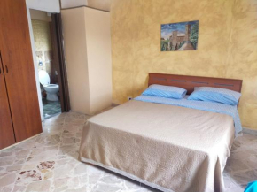 Apartament Nick rooms Corso dei mille 175